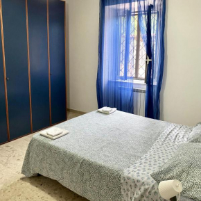 Giordano's House-Anagnina